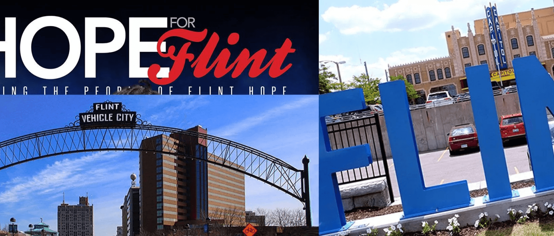 Hope for Flint