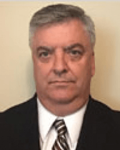 Blaine Mallat