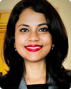 Kumari Nikita